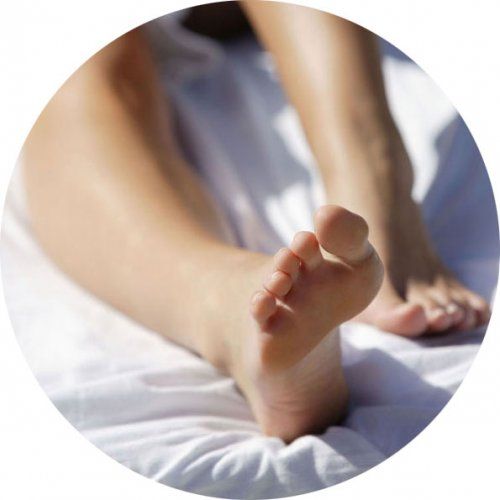 Pedicura