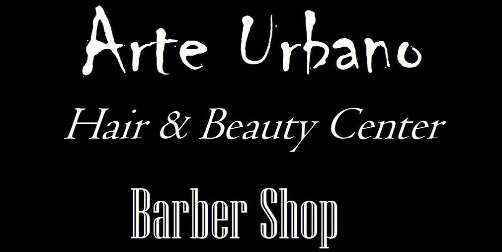 Hair and barber Arte Urbano